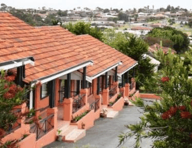 Albany Apartments - Whitsundays Accommodation