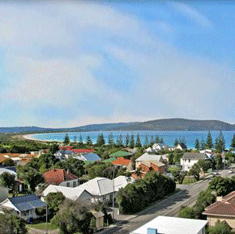 Albany Holiday Units - Whitsundays Accommodation 1