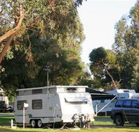 BIG4 Albany Gardens Holiday Resort - Whitsundays Accommodation