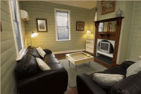 Albany Harbourside - Whitsundays Accommodation 1
