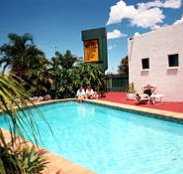 Mawarra Motel - Whitsundays Accommodation