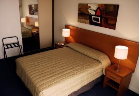 Metro Hotel & Apartments Gladstone - Whitsundays Accommodation 1