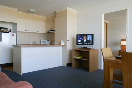 Metro Hotel & Apartments Gladstone - Whitsundays Accommodation 2