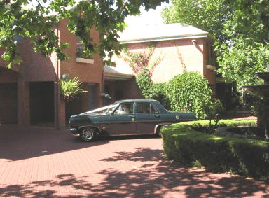 Balneaire Seaside Resort - Whitsundays Accommodation 1