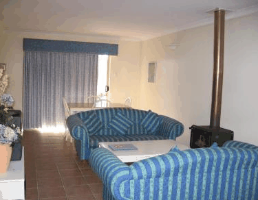 Balneaire Seaside Resort - Whitsundays Accommodation 2