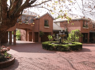 Balneaire Seaside Resort - Whitsundays Accommodation 3
