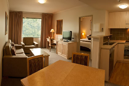 Pagoda Resort & Spa - Whitsundays Accommodation 3