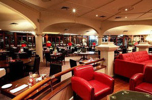 Pagoda Resort & Spa - Whitsundays Accommodation 4