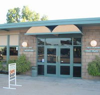 Eucla Motor Hotel - Whitsundays Accommodation