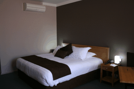 Best Western Hospitality Inn Kalgoorlie - Whitsundays Accommodation