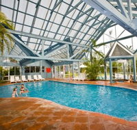 Broadwater Beach Resort - Whitsundays Accommodation