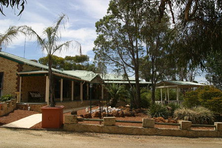 Toodyay WA Whitsundays Accommodation