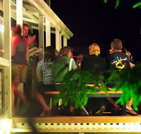 Blue Reef Backpackers - Whitsundays Accommodation