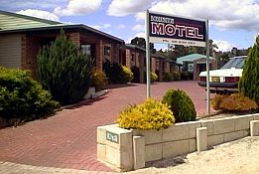 Upper Murray WA Whitsundays Accommodation