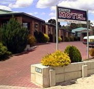 Boddington Motel - Whitsundays Accommodation