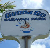 Gunna Go Caravan Park - Whitsundays Accommodation