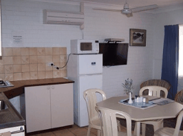Busselton Jetty Chalets - Whitsundays Accommodation