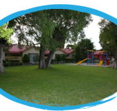 Busselton Villas and Caravan Park - Whitsundays Accommodation