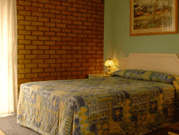 Cervantes Pinnacles Motel - Whitsundays Accommodation