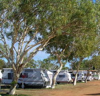Coral Coast Tourist Park - Whitsundays Accommodation