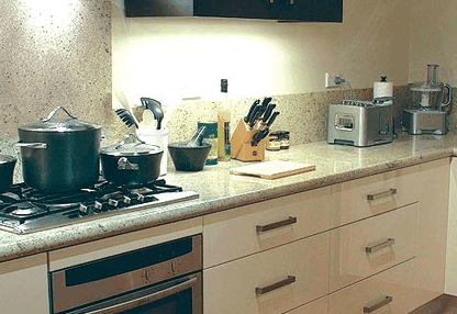 Constellation Apartments - Whitsundays Accommodation