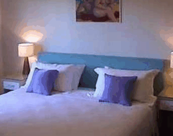 Cottesloe Garden Apartments - Whitsundays Accommodation