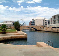 Crest Del Mar Apartments - Whitsundays Accommodation