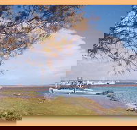 Denham Seaside Tourist Village