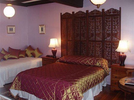 Bayonet Head WA Whitsundays Accommodation