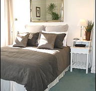 Foreshore Apartments - Whitsundays Accommodation