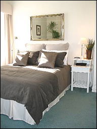 Foreshore Apartments - Whitsundays Accommodation 0