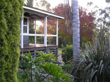 Forest Lodge Resort - Whitsundays Accommodation