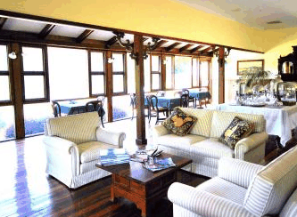 Forest Lodge Resort - Whitsundays Accommodation 1