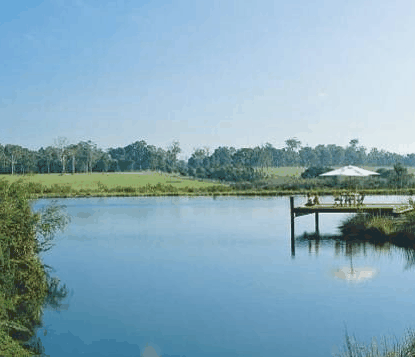 Yelverton WA Whitsundays Accommodation