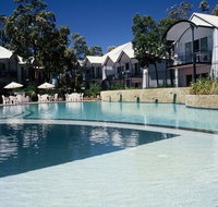 Mandurah Quay Resort - Whitsundays Accommodation