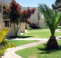Kalbarri Beach Resort - Whitsundays Accommodation