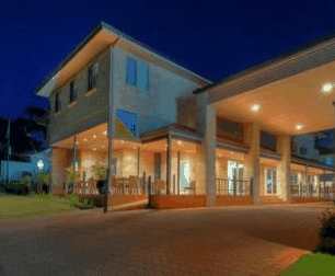 Kalbarri Edge Resort - Whitsundays Accommodation