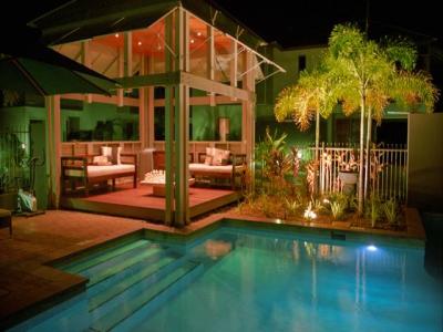 Broome Apts Park Court - Whitsundays Accommodation 0