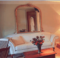 Erravilla Country Estate - Whitsundays Accommodation
