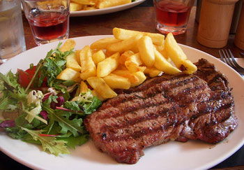 Karri Forest Motel & Restaurant - Whitsundays Accommodation 0