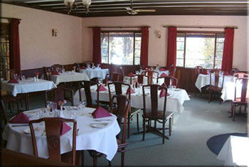 Karri Forest Motel & Restaurant - Whitsundays Accommodation 1