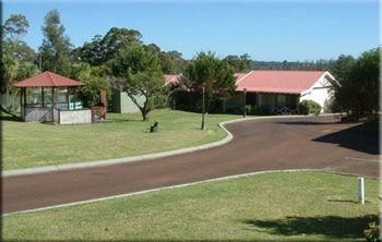 Karri Forest Motel & Restaurant - Whitsundays Accommodation 2