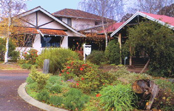 Karri Forest Motel & Restaurant - Whitsundays Accommodation 5
