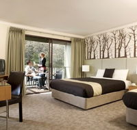 Karri Valley Resort - Whitsundays Accommodation
