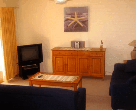 Kalbarri Murchison View Apartments - Whitsundays Accommodation