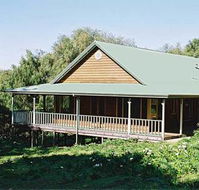 Yallingup Forest Resort - Whitsundays Accommodation