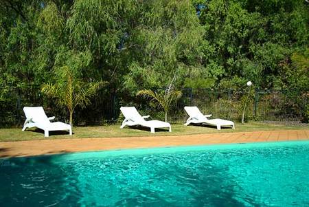 Yallingup Forest Resort - Whitsundays Accommodation 1