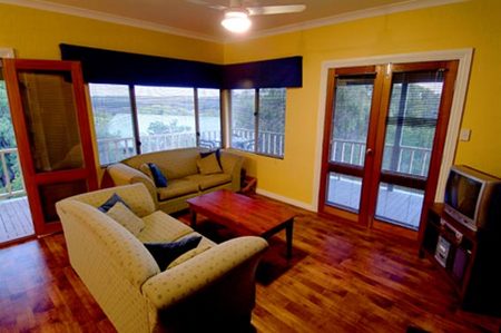 Yallingup Forest Resort - Whitsundays Accommodation 2