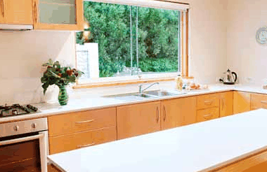 Yallingup Luxury Retreat - Whitsundays Accommodation 3