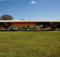 Northcliffe Bibbulmun Break Motel - Whitsundays Accommodation